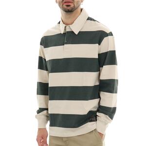 POLO HERMAN SOLID BEIGE
